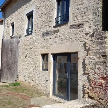 Le Murger, Sud Bourgogne Ozenay Esterno foto