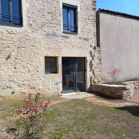 Le Murger, Sud Bourgogne Ozenay Esterno foto