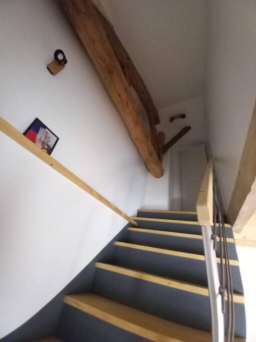 Le Murger, Sud Bourgogne